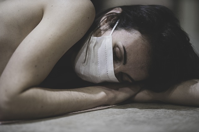 Embracing the Chaos: Overcoming Panic and Cultivating Resilience