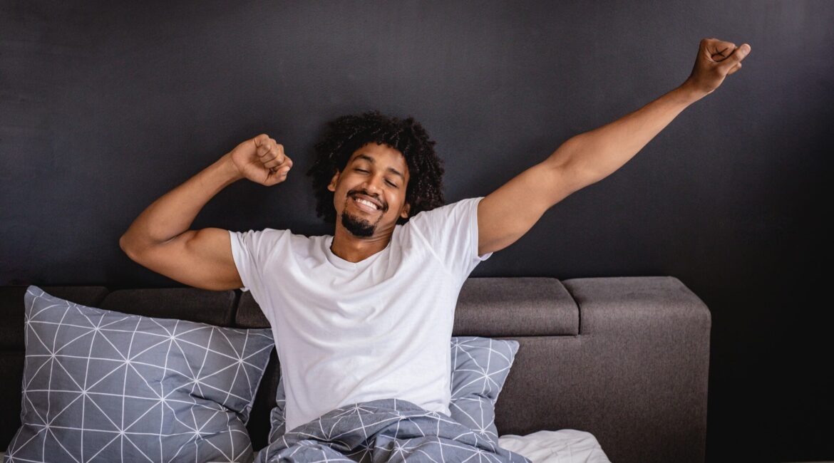 How Stress Affects Your Sleep Quality and What to Do