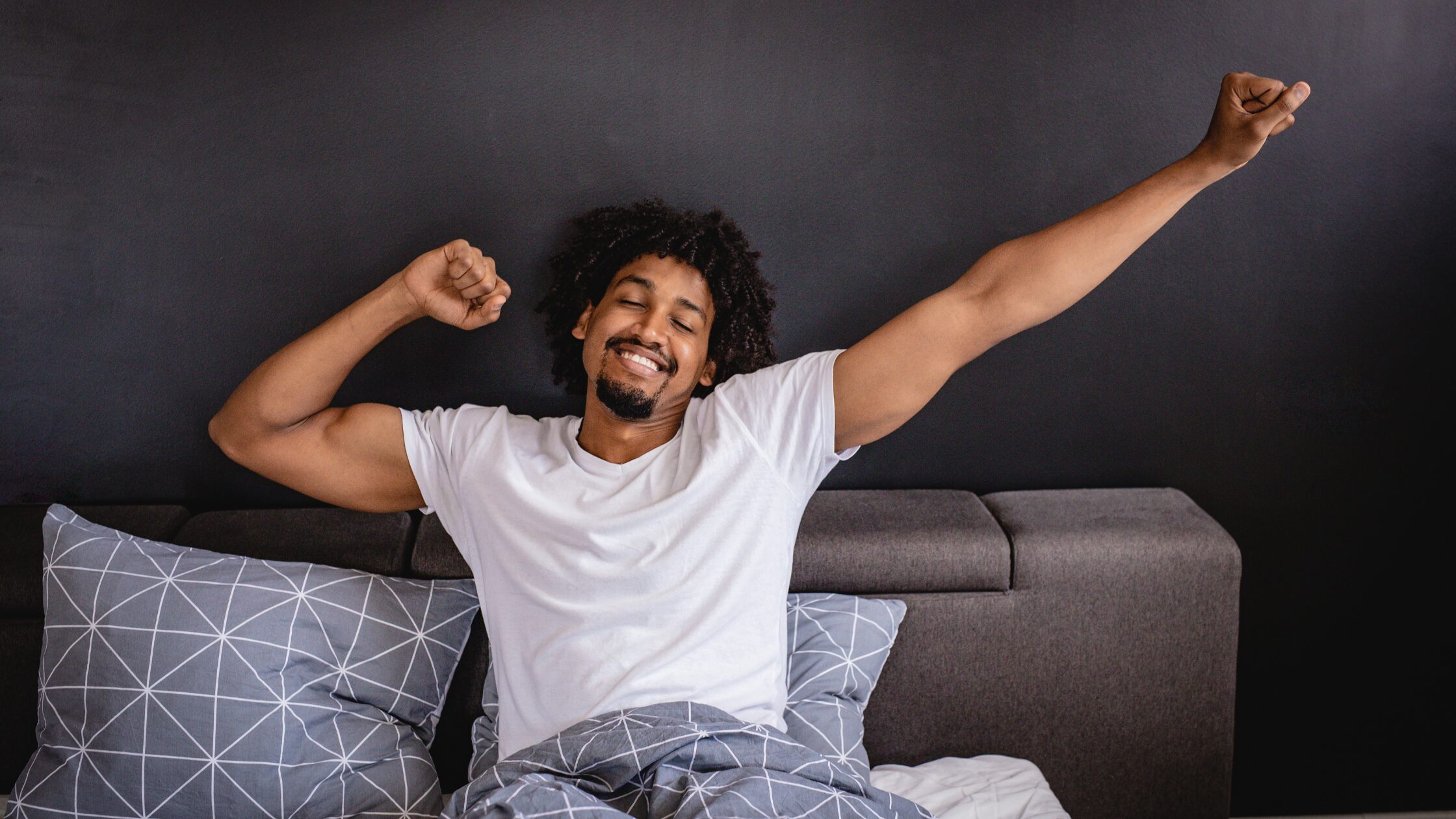 How Stress Affects Your Sleep Quality and What to Do